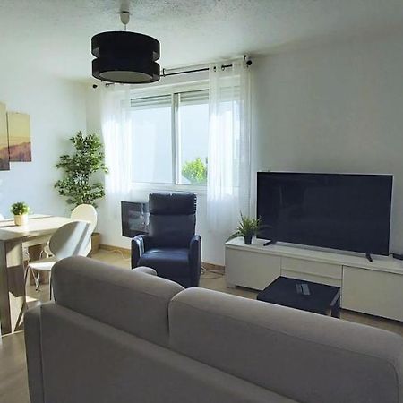 Apartament Miracle Morning La Grande-Motte Zewnętrze zdjęcie
